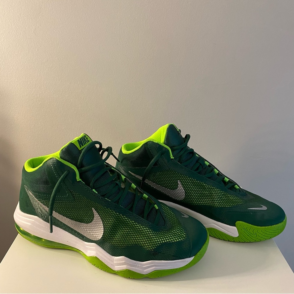 Nike Air Max Audacity
